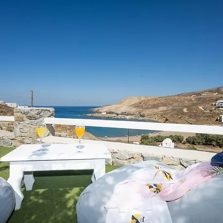 Euphoria Merchia Mykonos