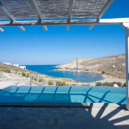 Euphoria Merchia Mykonos * Merchia Beach